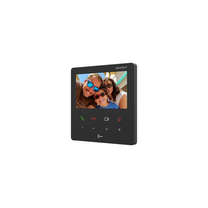 Hikvision DS-KH6110-WE1 monitor cu ecran tactil