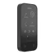 Ajax KeyPad TouchScreen (8EU) ASP Black Tastatura wireless cu ecran tactil