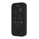 Ajax KeyPad TouchScreen (8EU) ASP Black Tastatura wireless cu ecran tactil