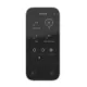 Ajax KeyPad TouchScreen (8EU) ASP White Tastatura wireless cu ecran tactil