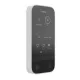 Ajax KeyPad TouchScreen (8EU) ASP White Tastatura wireless cu ecran tactil