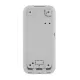 Ajax KeyPad TouchScreen (8EU) ASP White Tastatura wireless cu ecran tactil