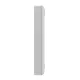 Ajax KeyPad TouchScreen (8EU) ASP White Tastatura wireless cu ecran tactil