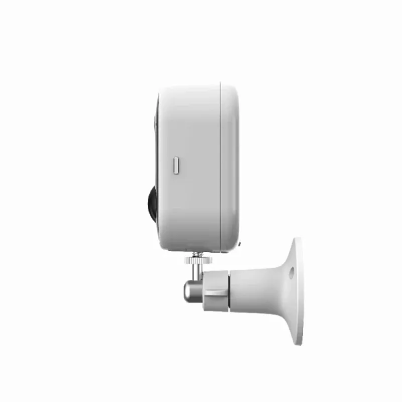 Laxihub W1 Wire-Free Wi-Fi 1080P Camera Cameră de supraveghere video fără fir 1080P Wi-Fi