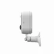 Laxihub W1 Wire-Free Wi-Fi 1080P Camera Cameră de supraveghere video fără fir 1080P Wi-Fi