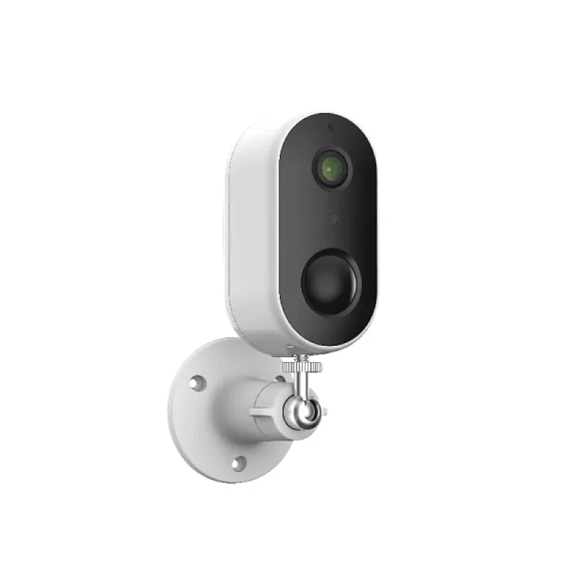 Laxihub W1 Wire-Free Wi-Fi 1080P Camera Cameră de supraveghere video fără fir 1080P Wi-Fi