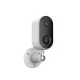 Laxihub W1 Wire-Free Wi-Fi 1080P Camera Cameră de supraveghere video fără fir 1080P Wi-Fi