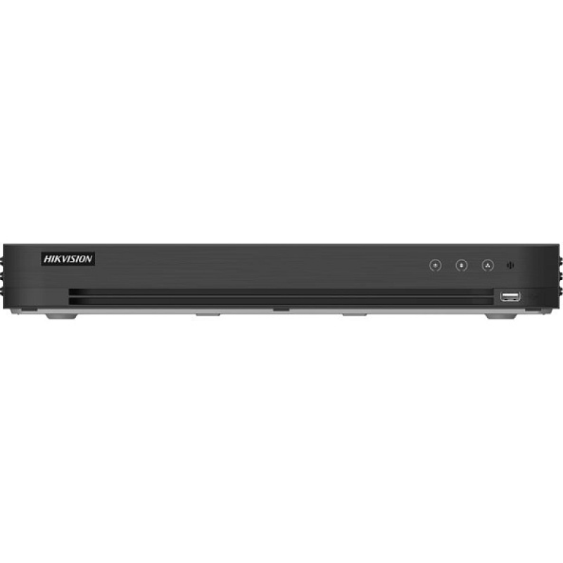 Hikvision iDS-7216HQHI-M2/XT DVR TurboHD cu 16 canale