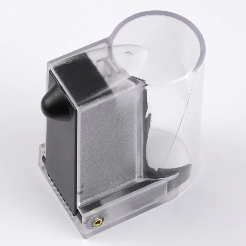 Tag RF NBT-307 pentru sticle – soluție eficientă pentru securitate