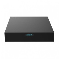 Uniarch NVR-106S3 IP NVR Video Recorder, suport până la 6 canale și rezoluție de până la 6 MP (1xHDD)