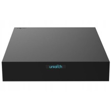 Uniarch NVR-116S3 IP NVR cu 16 canale și rezoluție de până la 6 MP (1xHDD)
