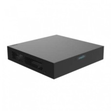 Uniarch NVR-110S3 IP NVR pentru 10 canale și rezoluție de 6 MP (1xHDD) 