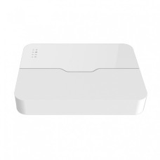 Uniview NVR301-04LS2 IP NVR cu 4 canale și rezoluție de până la 6 MP (1xHDD)