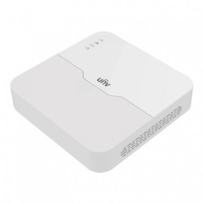 Uniview NVR301-08LS2 IP NVR cu 8 canale și rezoluție de până la 6 MP (1xHDD)