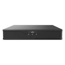 Uniview NVR301-08X IP NVR cu 8 canale și rezoluție de până la 8 MP (1xHDD)