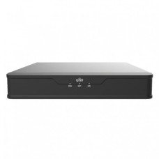 Uniview NVR301-16S3 IP NVR cu 16 canale și rezoluție de până la 8 MP (1xHDD)