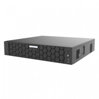Uniview NVR504-64E-IQ IP NVR cu 64 de canale și rezoluție de până la 32 MP (4xHDD)