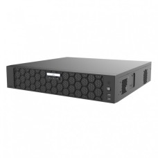 Uniview NVR504-64E-IQ 64-х канальный IP Видеорегистратор NVR с разрешением до 32 МП (4xHDD)