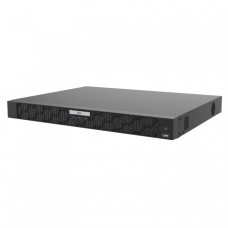 Uniview NVR504-32B-IQ IP NVR cu 32 de canale și rezoluție de până la 16 MP (4xHDD)