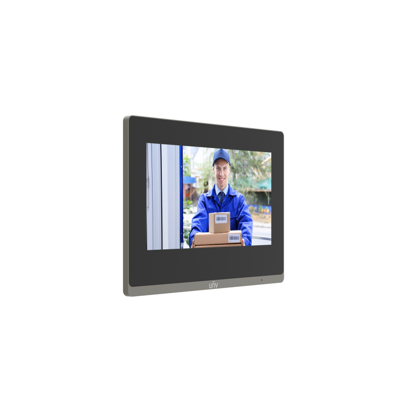 Uniview OEI-372S-H-W Videointerfon IP de 7″