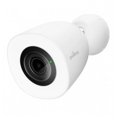 Беспроводная IP камера YouKey P320, 4MP, WLEDs5m, Mic, Speaker, mSD, IP67