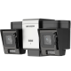 Hikvision IDS-2CD8V446G0/X2-XZHSY 4Mp DeepinView IP Cameră varifocală "(10-50/10-50mm)"