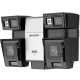 Hikvision IDS-2CD8V446G0/X4-XZHSY Cameră varifocală "(10-50/10-50mm)"