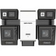 Hikvision IDS-2CD8V446G0/X4-XZHSY Cameră varifocală "(10-50/10-50mm)"