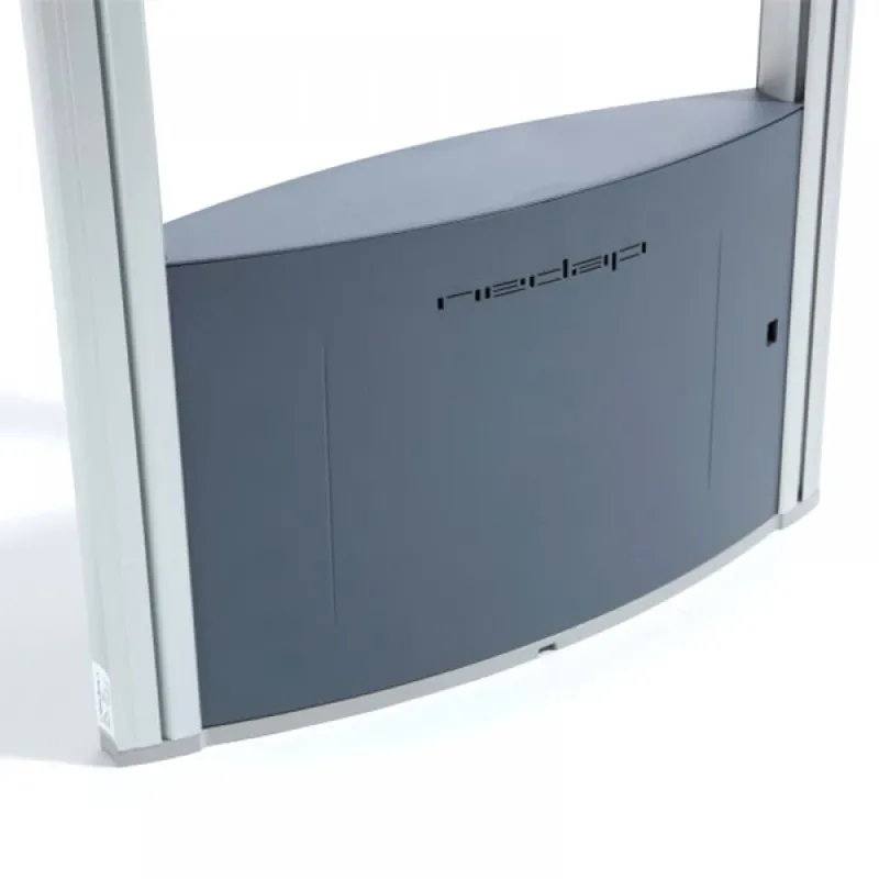 Nedap i45 Grey, Porți antifurt RF 