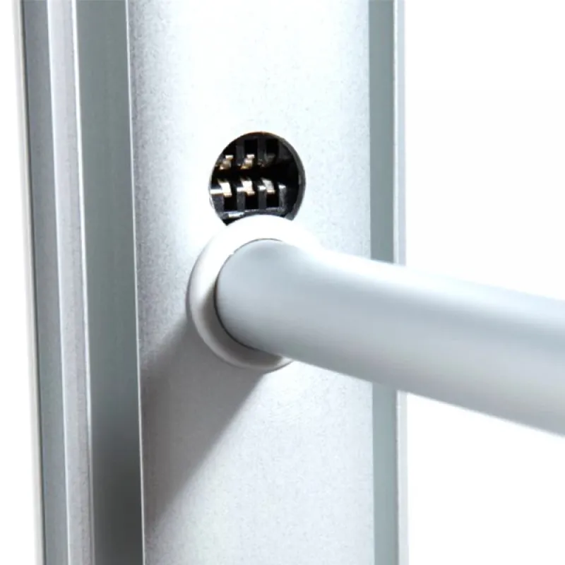 Nedap i45 Grey, Porți antifurt RF 