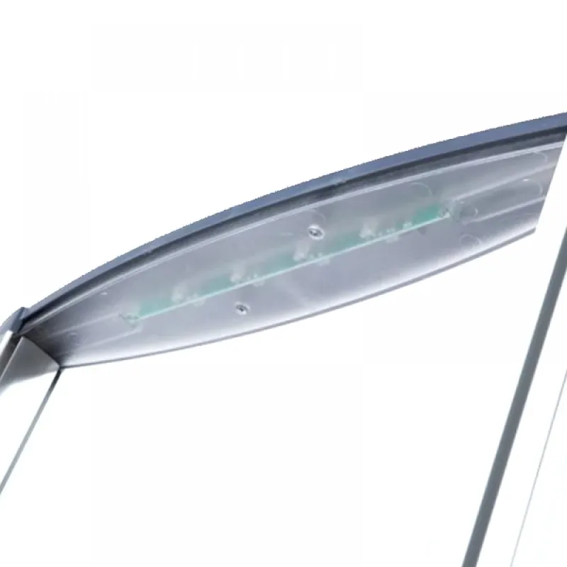 Nedap i45 Grey, Porți antifurt RF 