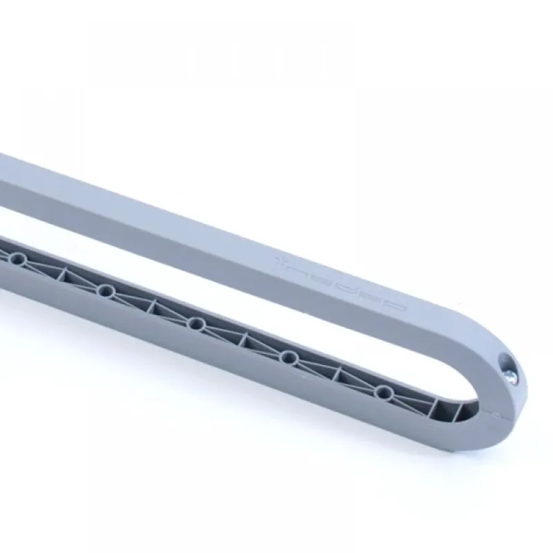 Nedap i37 - Protecție împotriva zgârieturilor