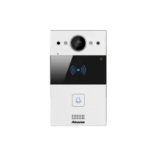 Akuvox R20A-2 Panou de apel IP de 3MP cu cititor de carduri