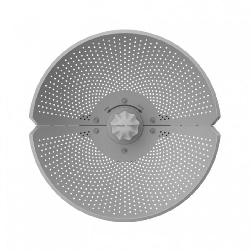 Ruijie Reyee RG-AirMetro460G Antenă wireless 23dBi (15 km), 5GHz, PoE, IP65