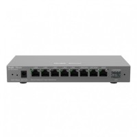 Ruijie Reyee RG-EG209GS Маршрутизатор 9 ports, 1xSFP, Gigabit, Cloud Managed