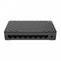 Ruijie Reyee RG-ES08 Switch 8 porturi, 10/100Mbps