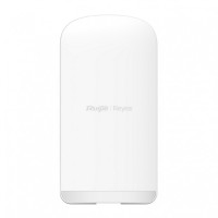 Беспроводная антенна Ruijie Reyee RG-EST330F-P, 3Km, 13dBi, 3 x 10/100 Mbps Ports, PoE, IP55