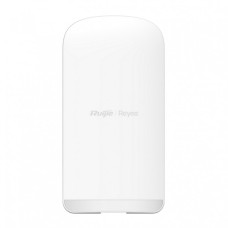 Беспроводная антенна Ruijie Reyee RG-EST330F-P, 3Km, 13dBi, 3 x 10/100 Mbps Ports, PoE, IP55