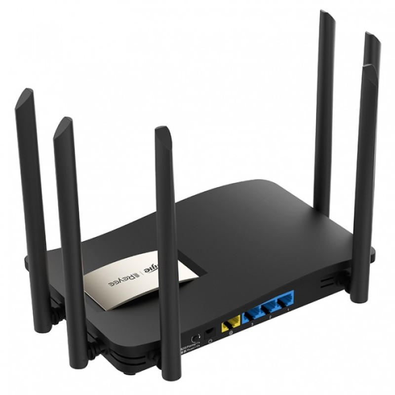 Ruijie Reyee RG-EW1200G Pro Mesh Router wireless