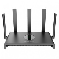 Ruijie Reyee RG-EW1300G Router wireless Mesh WiFi, 2.4/5GHz, max. 867Mbps, 3xLAN, 1xWAN, gestionat prin cloud