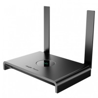 Ruijie Reyee RG-EW300N Router wireless 2x5dBi, 2.4GHz, max. 300Mbps, 3xLAN, 1xWAN, gestionat prin cloud
