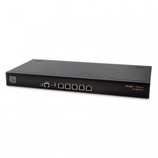 Маршрутизатор Ruijie Reyee RG-NBR6120-E, 5 port, 10/100/1000Mbs, Cloud Managed.