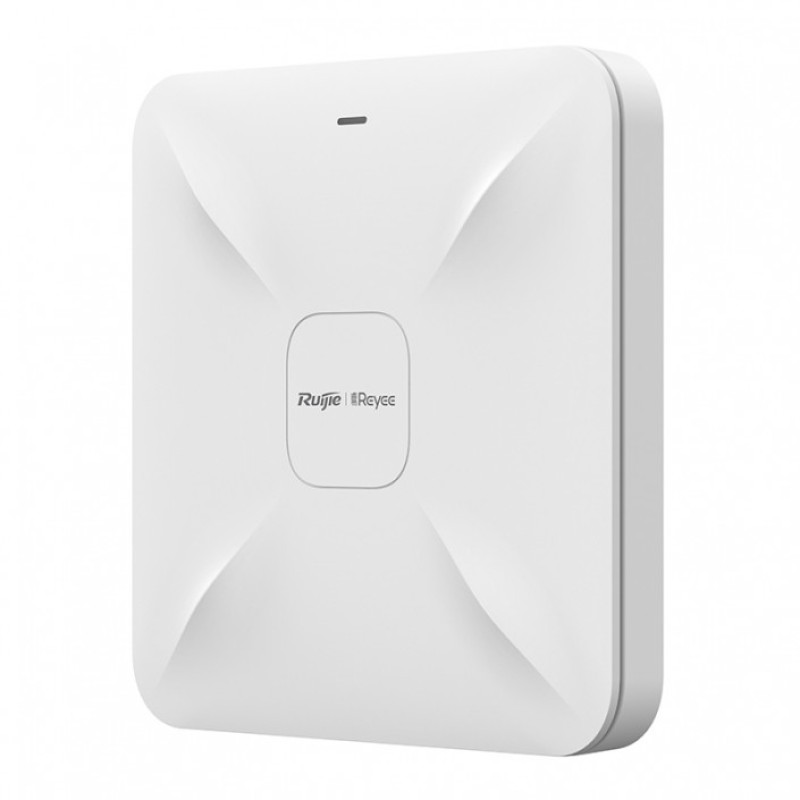 Ruijie Reyee RG-RAP2200(F) AC1300 Punct de acces wireless 2.4/5GHz, 2xLAN, PoE, gestionat prin cloud