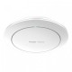 Ruijie Reyee RG-RAP2266 Беспроводная точка доступа AX3000, Wi-Fi 6, 1xLAN, PoE, Cloud Managed
