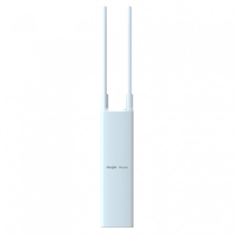 Ruijie Reyee RG-RAP52-OD Punct de acces wireless AC1300, Wi-Fi 5, 1xLAN, PoE, gestionat prin cloud