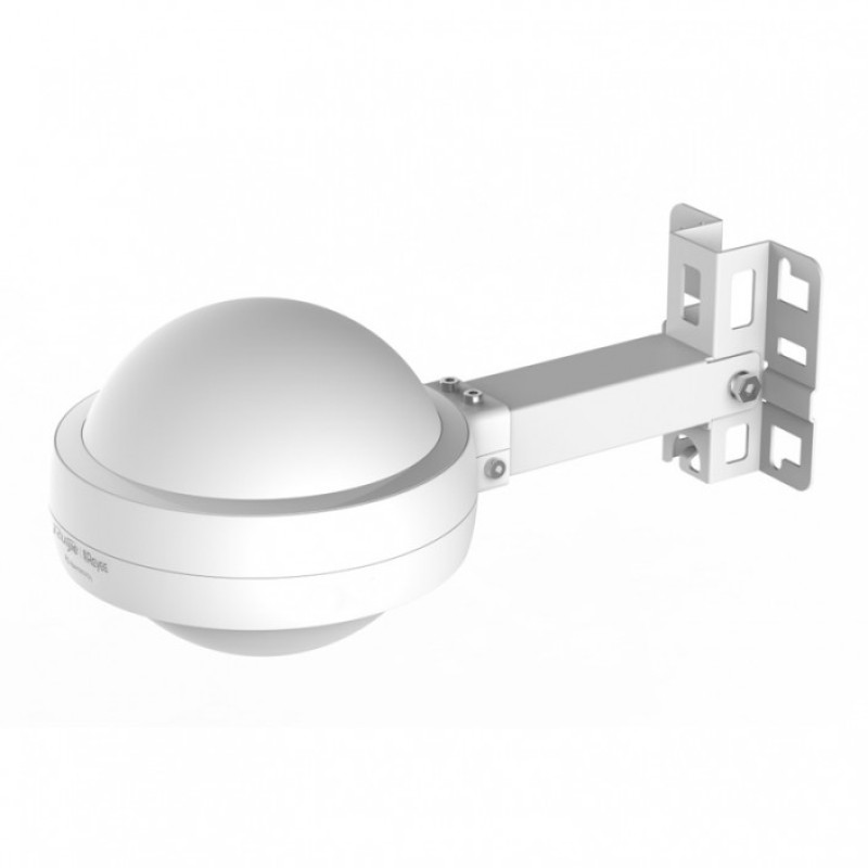 Ruijie Reyee RG-RAP6202(G) Punct de acces wireless AC1300 Wi-Fi 5, 2.4/5GHz, 2xLAN, PoE, IP68, gestionat prin cloud