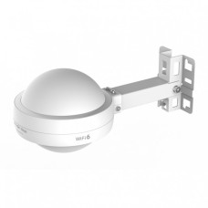 Ruijie Reyee RG-RAP6262(G) Punct de acces wireless AX1800 Wi-Fi 6, 2.4/5GHz, 2xLAN, PoE, IP68, gestionat prin cloud