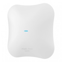 Ruijie Reyee RG-RAP72Pro Беспроводная точка доступа Wi-Fi 7, 1xLAN 2.5G, PoE, Cloud Managed