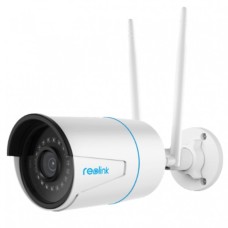 Reolink RLC-510WA Cameră de supraveghere IP wireless 5MP