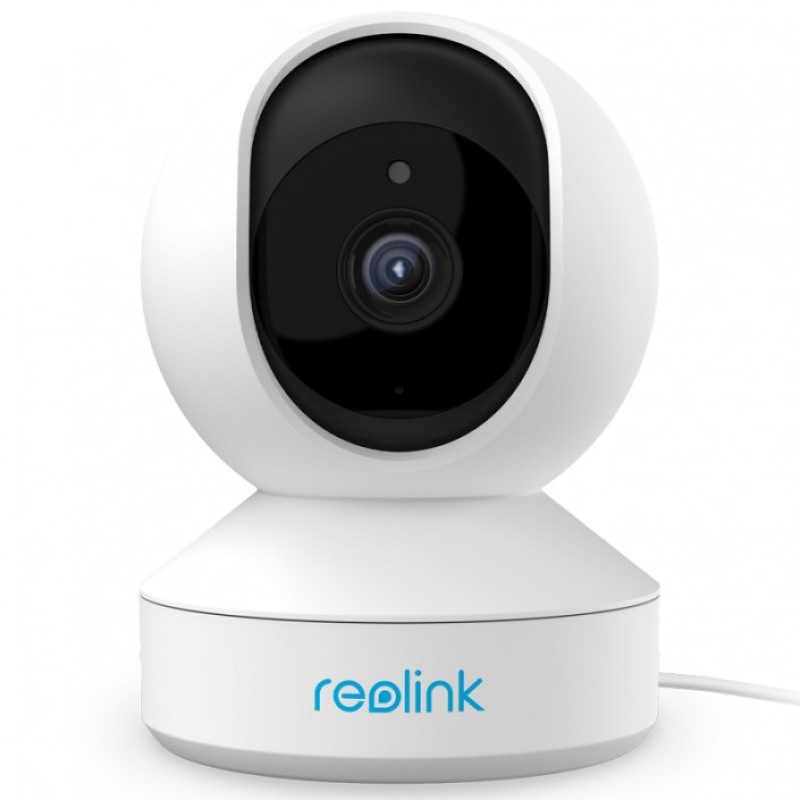 Reolink E1 3MP Cameră de supraveghere IP wireless (4mm)